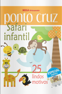 Mega Artesanato - Ponto Cruz - 01/01/2020