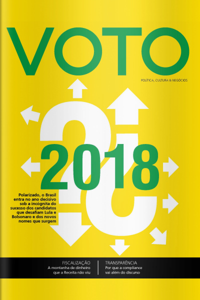 Revista Voto - 2018 - 01/11/2017