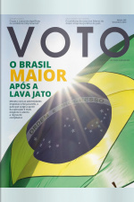 Revista Voto - O Brasil Maior Após A Lava Jato - 01/12/2019