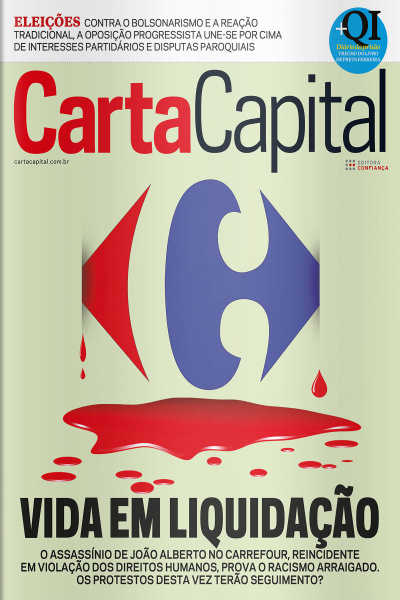 Carta Capital - Edição De 02/12/2020