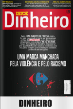 Istoé Dinheiro - Edição De 02/12/2020