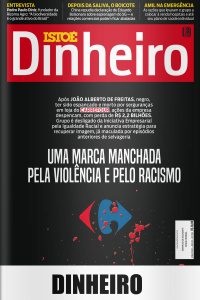 Istoé Dinheiro - Edição De 02/12/2020