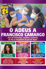 Guia Da Tv - Edição De 01/12/2020