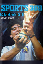 Sports 365 - DIEGO MARADONA - 01/12/2020