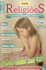 Conhecendo Crenças e Religiões - Espirita- Evangélica- católica - 24/08/2020