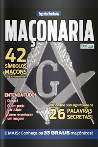 Conhecendo Crenças e Religiões - Maçonaria - 04/09/2020