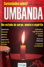 Conhecendo Crenças e Religiões - Umbanda - 02/11/2020