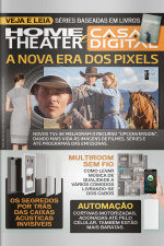 Home Theater e Casa Digital - 01/07/2019