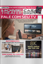Home Theater e Casa Digital - 01/04/2020