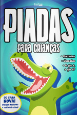 Piadas Para Crianças - 28/09/2020