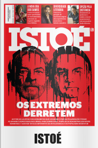 Istoé - Edição De 09/12/2020