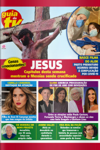 Guia Da Tv - Edição De 08/12/2020