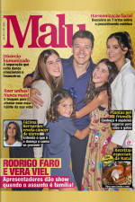 Malu - Edição De 07/12/2020