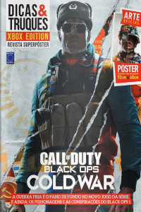 Revista Oficial Xbox Edição N°180