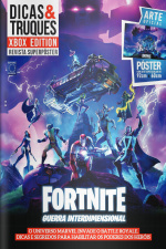 Revista Oficial Xbox Edição N°181