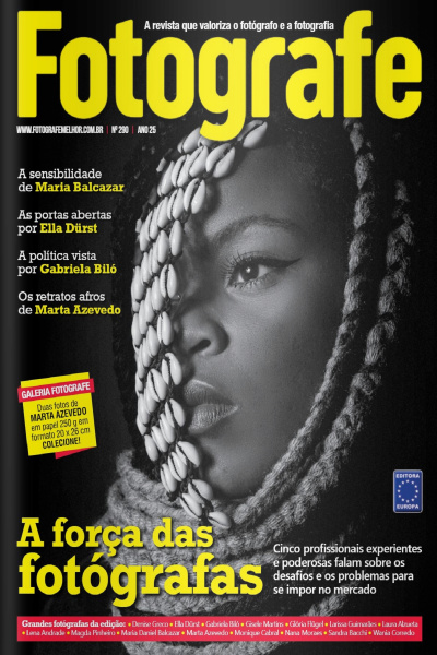 Fotografe Melhor N° 290