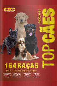 Cães e Cia - Anuário 2020: TOP CÃES 2020/2021