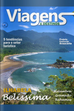 Viagens e Destinos - Ilhabela (SP) - 01/11/2020