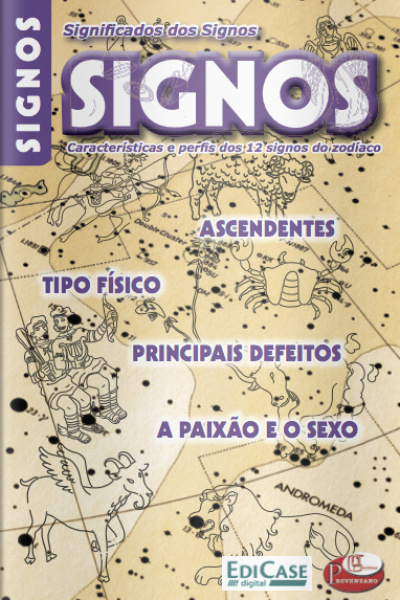 Significados da vida - Signos - 01/08/2020