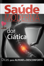 Saúde Moderna - Dor Ciática - 18/05/2020