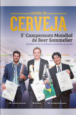 Revista Da Cerveja - Confira Na Rc#31 - 01/11/2017