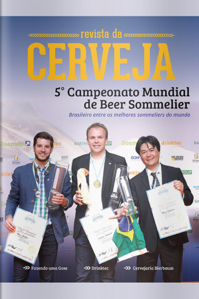 Revista Da Cerveja - Confira Na Rc#31 - 01/11/2017