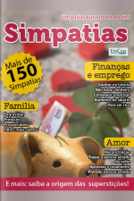 Significados da vida - Mais de 150 Simpatias - 01/11/2020