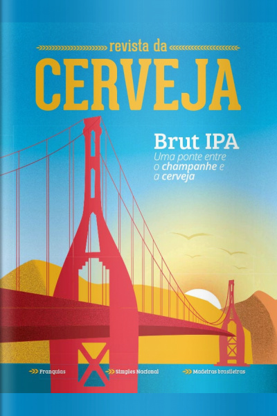 Revista Da Cerveja - Brut Ipa - 01/09/2019