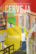 Revista Da Cerveja - Edição Especial Técnica: Enzimas - 01/08/2020