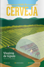 Revista Da Cerveja - Viveiros De Lúpulo - 01/10/2020