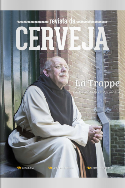 Revista Da Cerveja - La Trappe - 01/03/2020