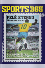 Sports 365 - Pelé é eterno - 01/08/2019