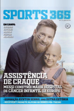 Sports 365 - Assistência de Craque - 01/09/2019