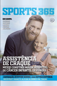 Sports 365 - Assistência de Craque - 01/09/2019