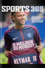 Sports 365 - Neymar Jr, O Melhor do Mundo? - 01/09/2020