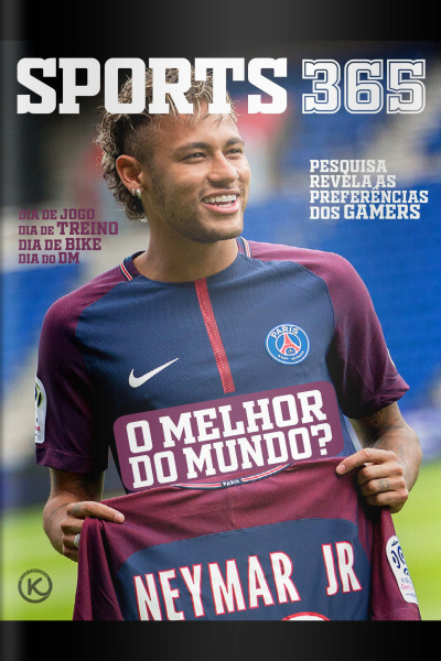 Sports 365 - Neymar Jr, O Melhor do Mundo? - 01/09/2020