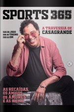 Sports 365 - Casagrande - 01/08/2020