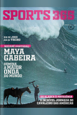 Sports 365 - Maya Gabeira - 01/10/2020