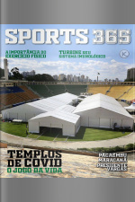 Sports 365 - Templos de Covid - 01/05/2020