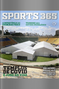 Sports 365 - Templos de Covid - 01/05/2020