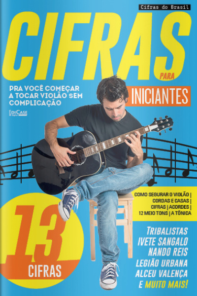 Cifras Dos Sucessos - Cifras Para Iniciantes - 16/11/2020