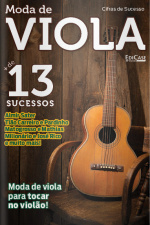 Cifras Dos Sucessos - Moda De Viola - 14/12/2020