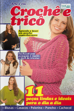 Artesanato Simples - Crochê E Tricô - 30/11/2020