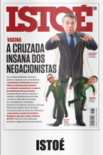 Istoé - Edição De 16/12/2020