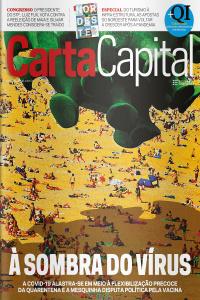 Carta Capital - Edição De 16/12/2020