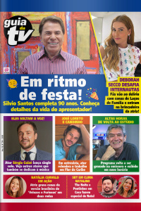 Guia Da Tv - Edição De 14/12/2020