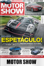 Motor Show - Edição Nº 436