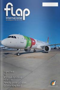 Flap Internacional - O Caravelle No Brasil - 01/02/2020