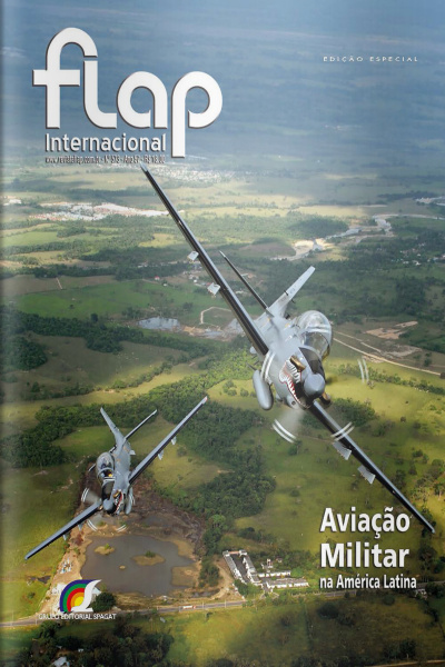 Flap Internacional - Aviação Militar Na América Latina - 15/07/2020