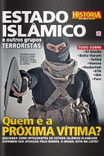 História Em Foco - Estado Islâmico - Edição Nº 1